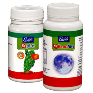 Evalén Plus + Redunite