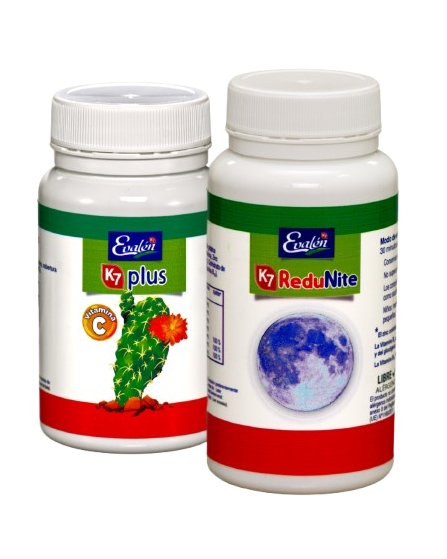 Evalén Plus + Redunite