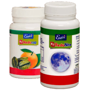 Evalén Reducap + Redunite